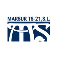 MARSUR TS-21 logo - Similar company to Marsur