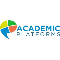 Academic Platforms logo - Similar company to Talent Solutions