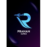 Prahan Impex Privet Limited logo - Similar company to Qtpp Export And Import