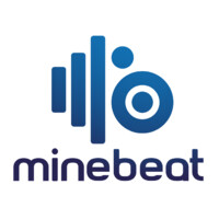 MineBeat logo - Similar company to Sloth-Lab S.A.R.L
