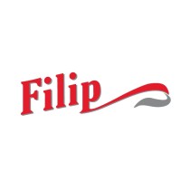 Filip Spedition logo - Similar company to Corlan Trans