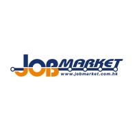 JobMarket 求職廣場 logo - Similar company to Moovup 好工速遞