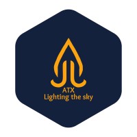 ATX light logo - Similar company to Strict.Pr