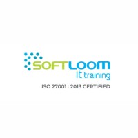 SoftLoom IT Training logo - Similar company to Codeyourcareer(Cyc)