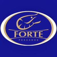 Forte Pescados logo - Similar company to Penhalog Matriz