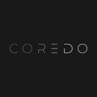 Coredo Digital logo - Similar company to Hart Ajans