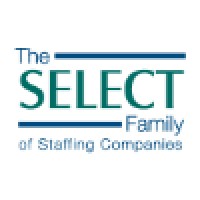 The Select Family Of Staffing Companies