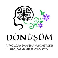 Dönüşüm Psikoloji logo - Similar company to Sun Psikoloji
