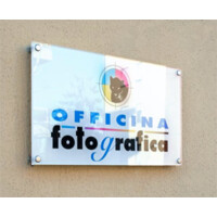 Officina Foto Grafica logo - Similar company to Arti Grafiche Possenti Sas