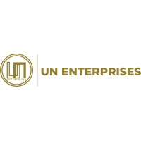 UN Enterprises logo - Similar company to Sifr Design
