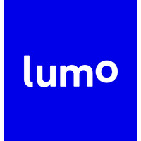 Lumo logo - Similar company to Lumo