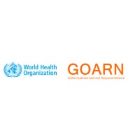 GOARN - Global Outbreak Alert  and Response Network logo - Similar company to Ubc Postdoctoral Association