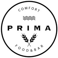 PRIMA - FOOD & BAR logo - Similar company to Exit Milano