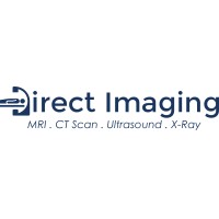 DirectCare / Direct Imaging logo - Similar company to Directcare 365