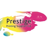 Prestige Printing Supplies Ltd logo - Similar company to Mailtech Mailing Systems, Inc