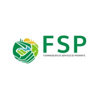 Fournisseurs de Services de Proximite logo - Similar company to Eassa