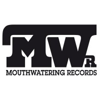 Mouthwatering Records logo - Similar company to So Recordings