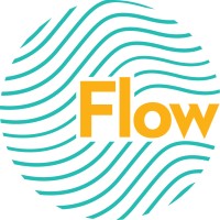 Flow Media logo - Similar company to Uplevo