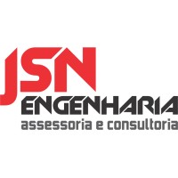 JSN Engenharia logo - Similar company to Jsn Energia