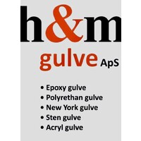 h&m gulve Aps logo - Similar company to Hewikut A/S