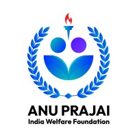 AnuPrajai India Welfare Foundation logo - Similar company to Miniu