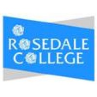Rosedale College logo - Similar company to Uxbridge High School