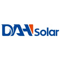 DAH Solar logo - Similar company to Das Solar