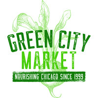 Chicago's Green City Market logo - Similar company to Pilot Light