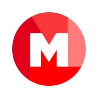 Maestoso logo - Similar company to Ionweb