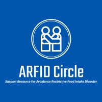 ARFID Circle logo - Similar company to Arfid