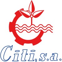CITI, S.A. logo - Similar company to Elecber