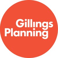 Gillings Planning logo - Similar company to Architectureplb