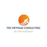 FDI Vietnam consulting logo - Similar company to Hrlaw.Vn - Pháp Lý Nhân Sự