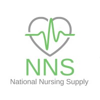National Nursing Supply logo - Similar company to Office Force