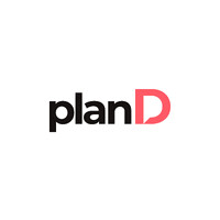 planD logo - Similar company to Pland