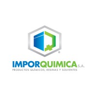 IMPORQUIMICA S.A. logo - Similar company to Fisipe