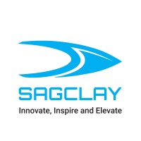 SAGCLAY logo - Similar company to Sigmoid Analytica.