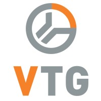 VTG Beton B.V. logo - Similar company to Heilig Group