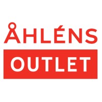 Åhléns Outlet logo - Similar company to Safta S.A.