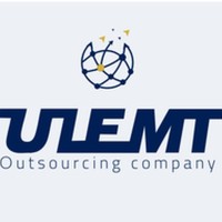 Ulemt logo - Similar company to Zeidex