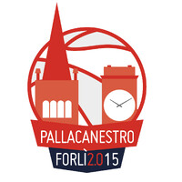 Pallacanestro 2.015 Forlì logo - Similar company to Spor