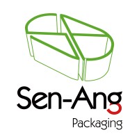 SenAng Packaging & Green Tech Co.,Ltd logo - Similar company to Pressholic
