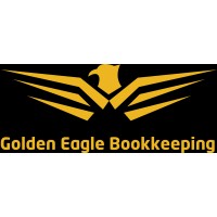 Golden Eagle Bookkeeping logo - Similar company to Turtlerock Bookkeeping Services