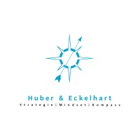 Huber & Eckelhart logo - Similar company to Charisma Training School