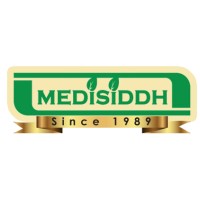Medisiddh Pharma logo - Similar company to Eventexpo - Ets