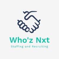 Who'z Nxt logo - Similar company to Electrawireless