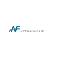 AF Infrastructure Pvt Ltd logo - Similar company to Hypesociety