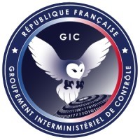 Groupement interministériel de contrôle logo - Similar company to Oudel