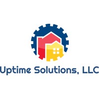 Uptime Solutions VI, LLC logo - Similar company to Patina Palm Interiors