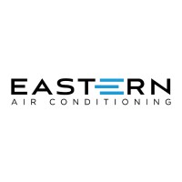 Eastern Air Conditioning logo - Similar company to Air Cross Solutions